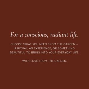 The Gift of Ritual – Garden of Abi Gift Card