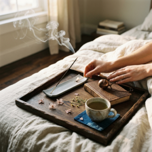 Morning Mist Incense