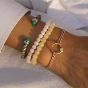 Aura Bracelets