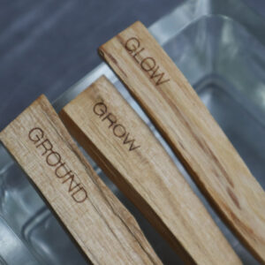 Palo Santo Ritual Set