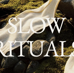 Winter Guide - Slow Rituals
