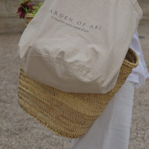 Garden of Abi Tote
