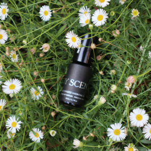 My Scent – Customized Anointment Oil